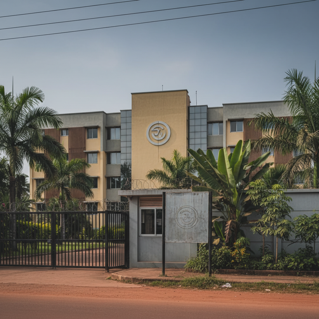 EOCO Recovers GHS 2.5m in Corporate Tax Evasion Probe