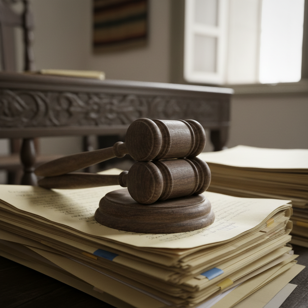Ex-Soldier, Pastor Jailed for Death Over Fake GHc50