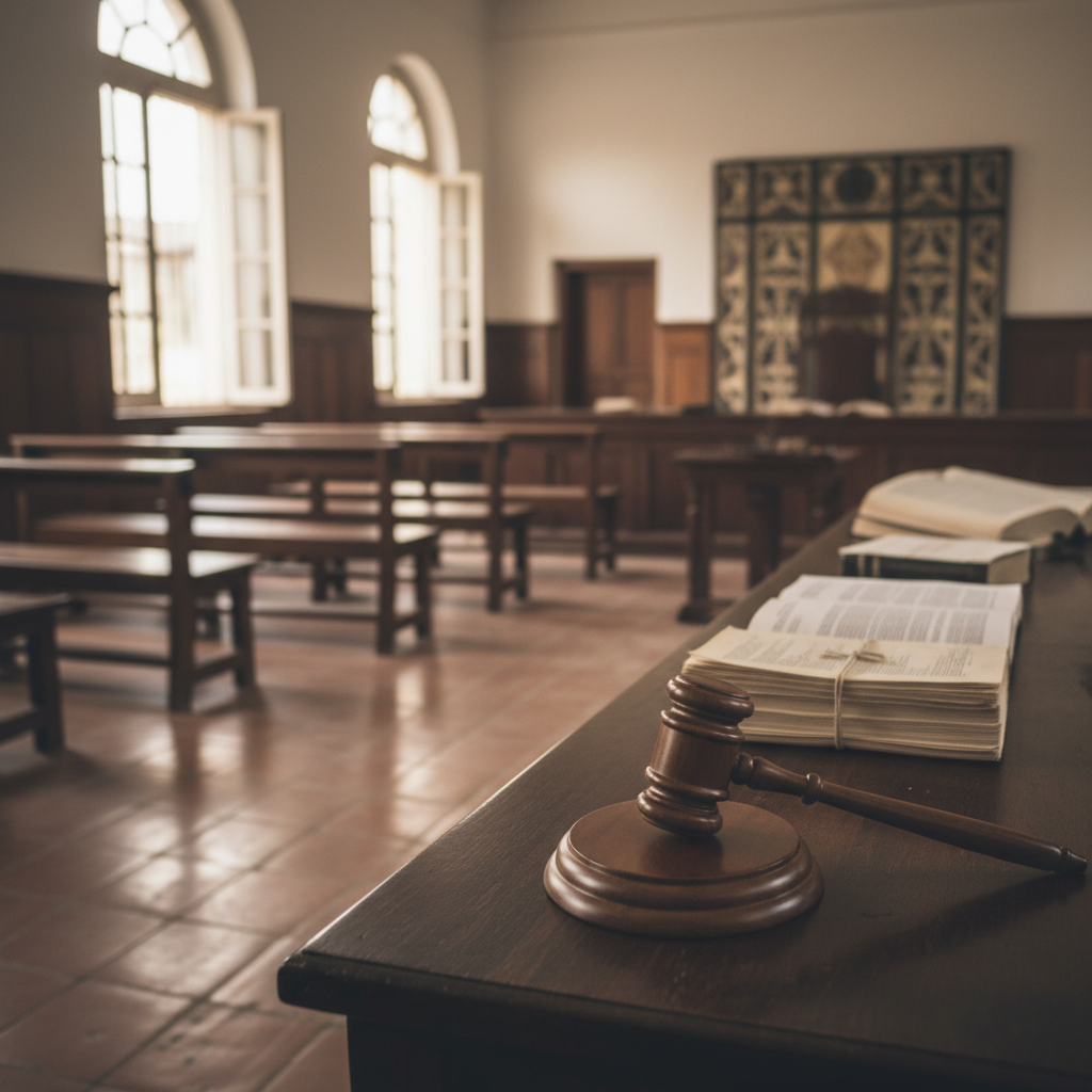 Ex-soldier, pastor jailed for man's death over fake money