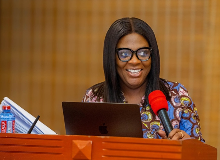 Expert urges managed spending expectations for stability