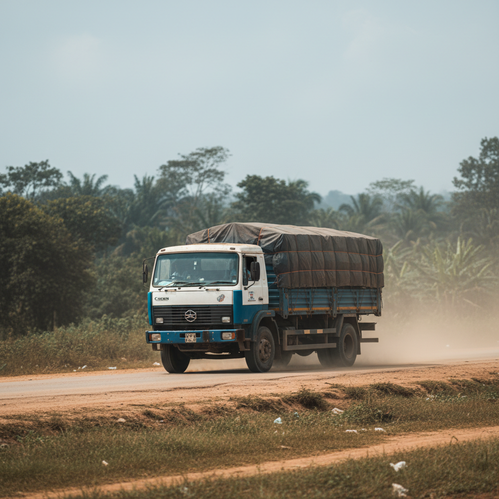 FABAG supports government ban on transit goods