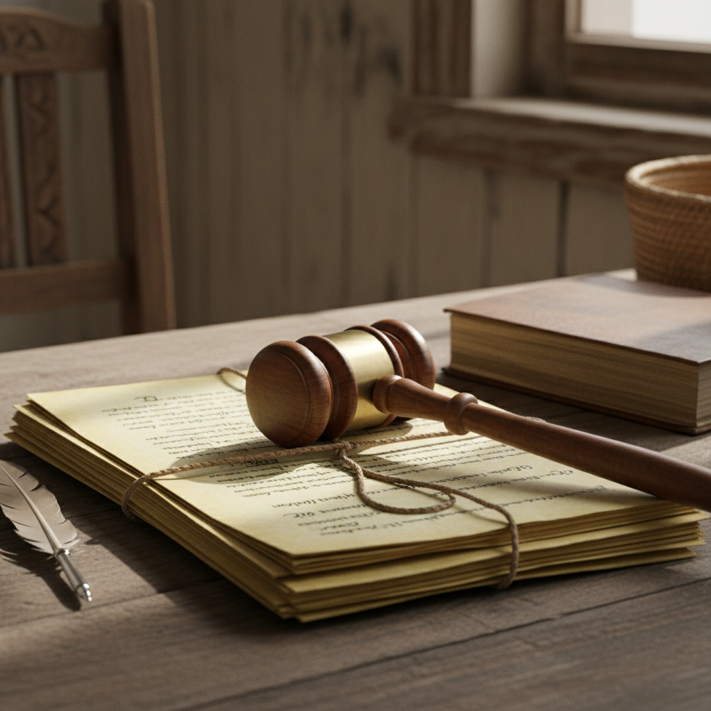 Fake security officers, landguards remanded over demolitions