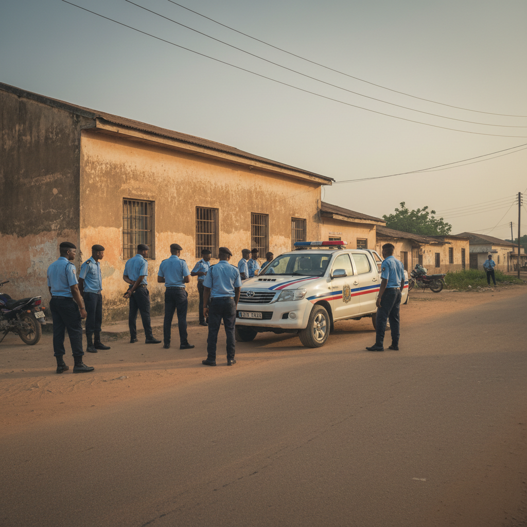 Fake soldier arrested GH₵150,000 fraud