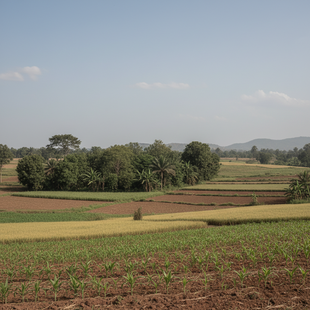 Farmers plead for help over farmland sales