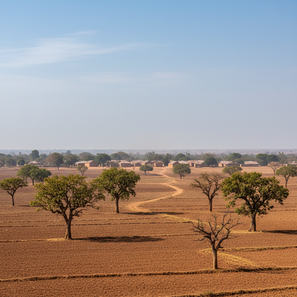 Farmers plead with IGP and chiefs over Asekesu land sales