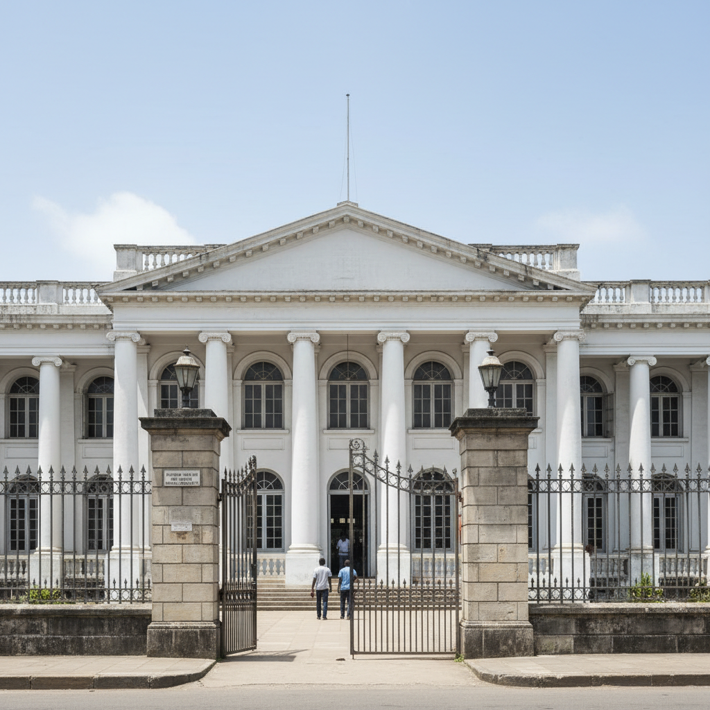 Fifteen Foreign Nationals Remanded for Alleged Illegal Mining in Cape Coast