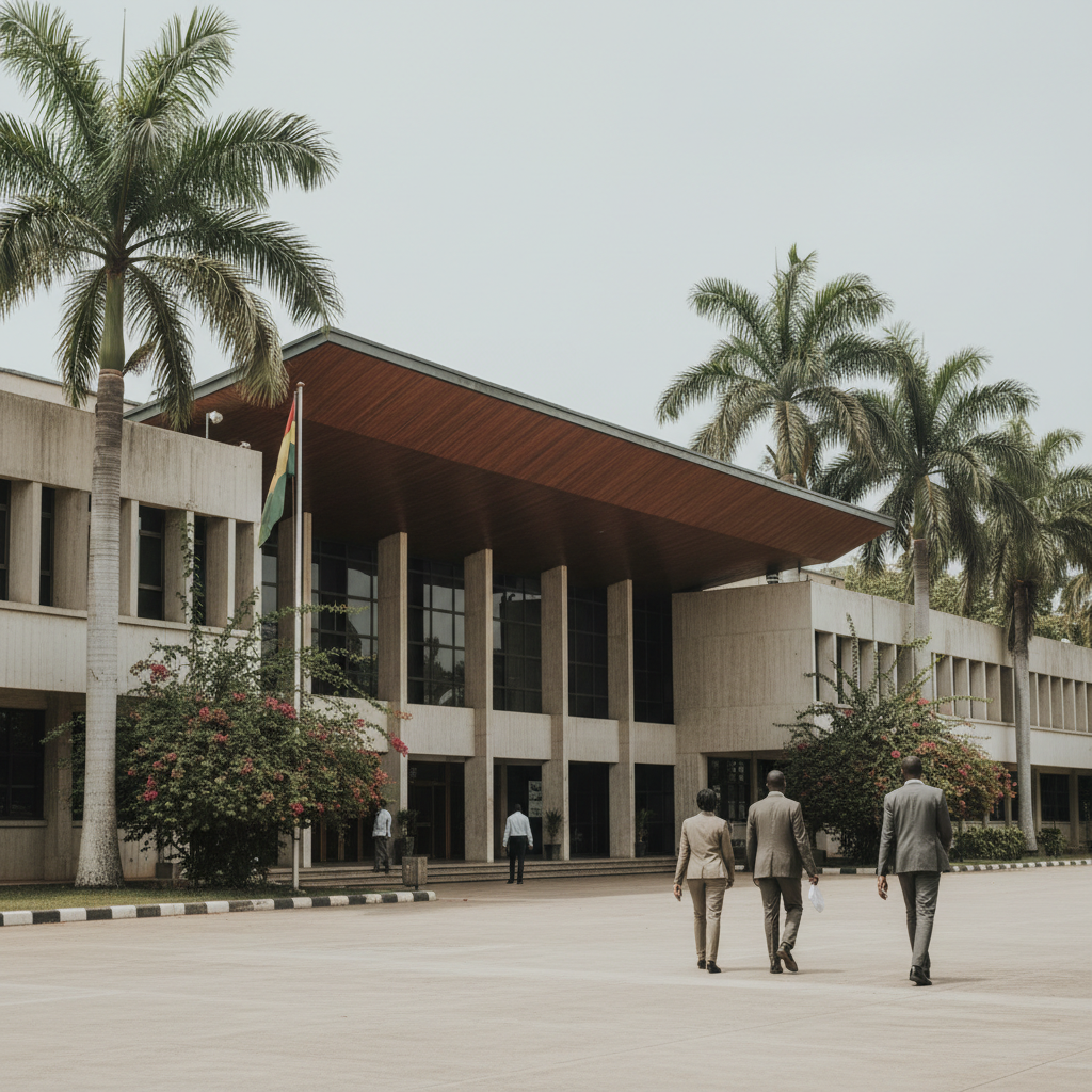 Finance Minister Orders Customs Bureau Recentralisation