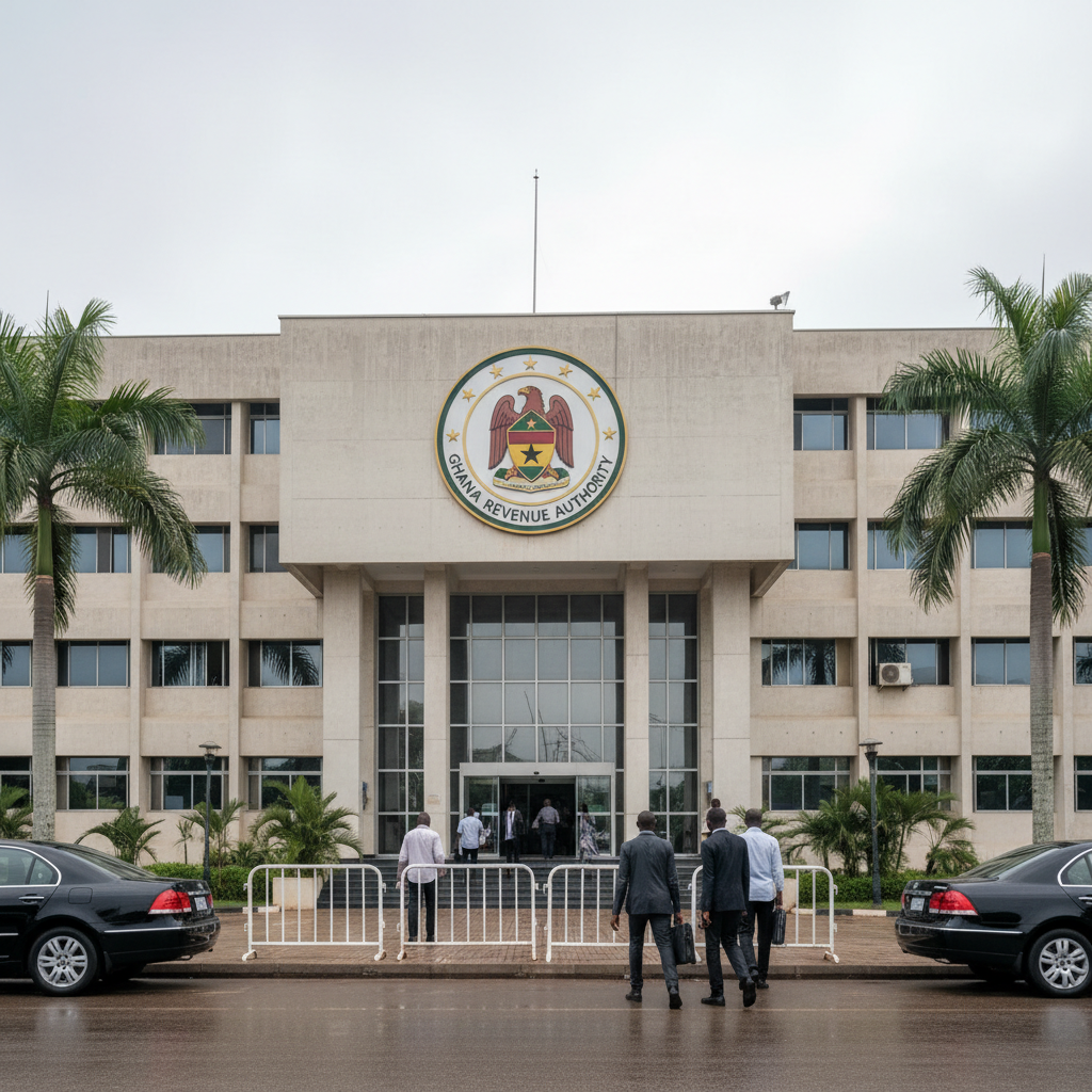 Finance Minister Orders Customs Bureau Recentralisation