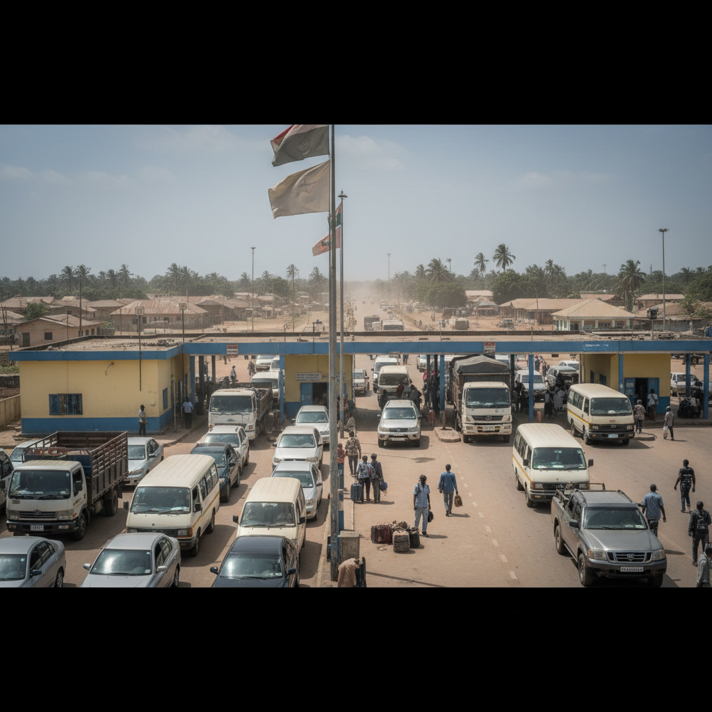 Finance Minister warns customs officers over GH¢85 million loss