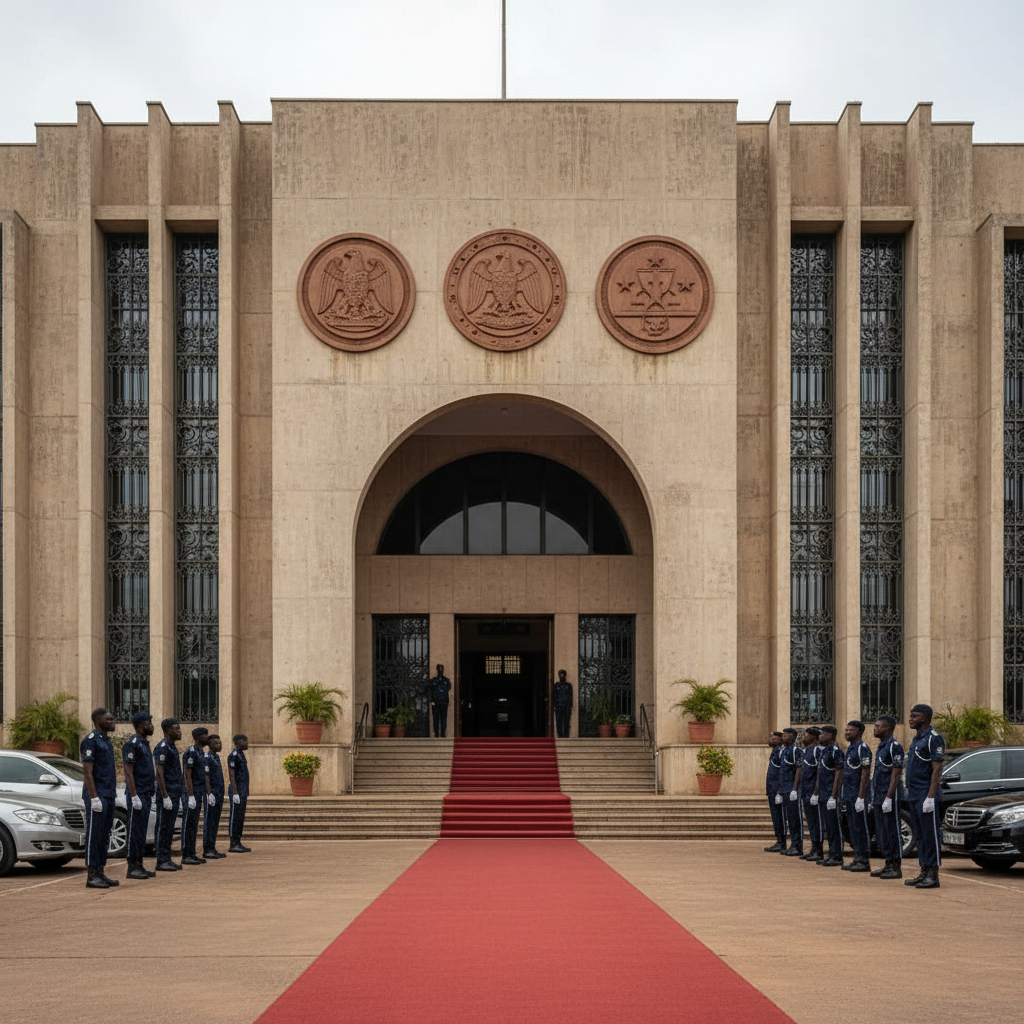 Finance Ministry clears GH¢45.4bn contractor claims