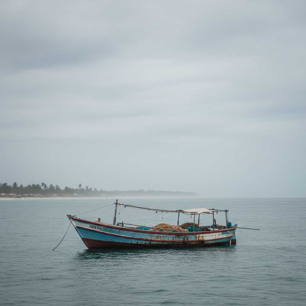 Fishermen to get insurance and navy training