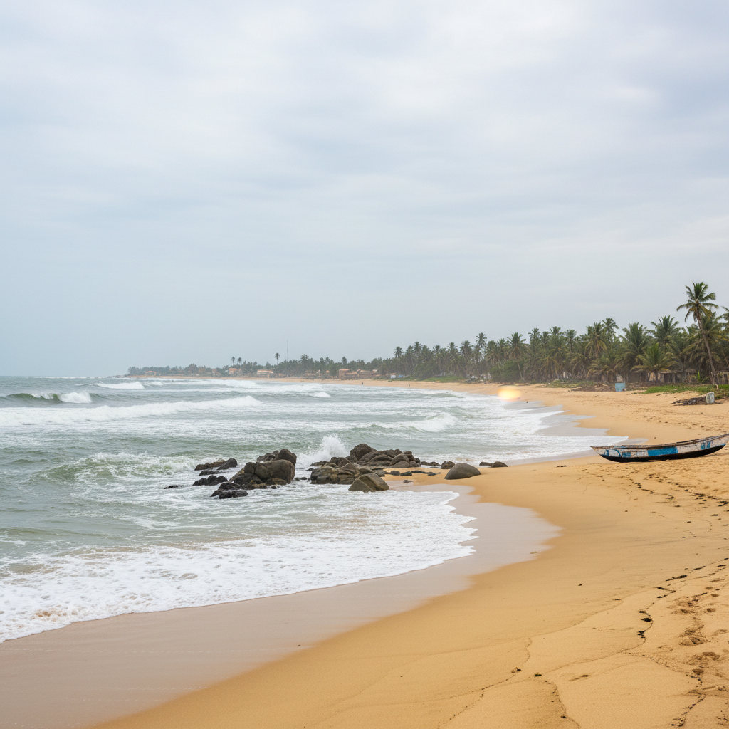 Fisherman found dead, foul play suspected