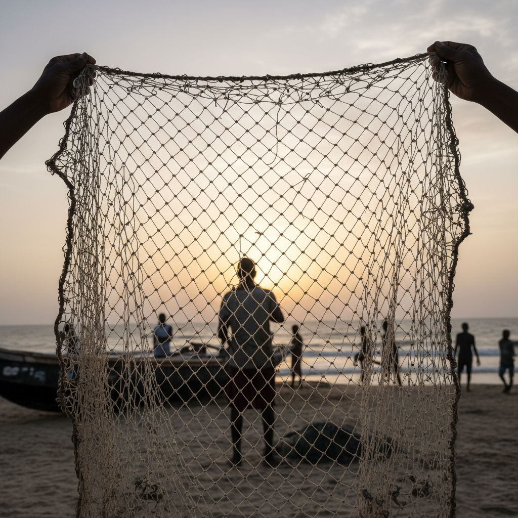 Fishermen To Face Prosecution For Illegal Nets
