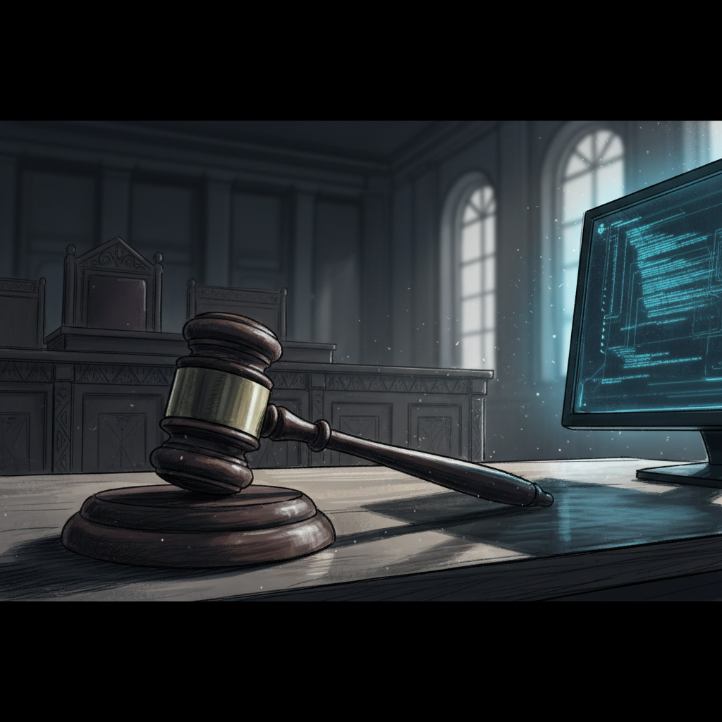 Five individuals arraigned for alleged cybercrime and social media extortion