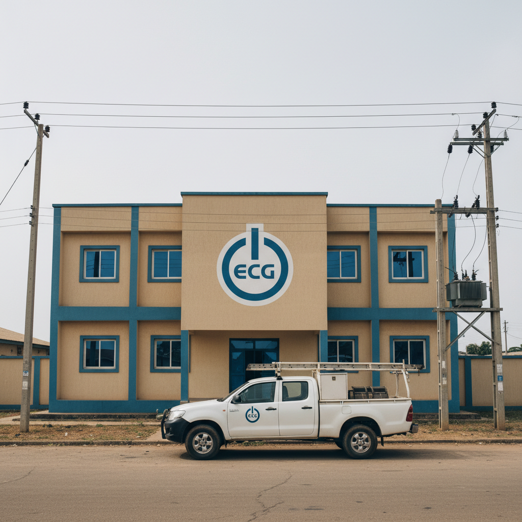 Five Suspects Apprehended for ECG Transformer Vandalism in Eastern Region