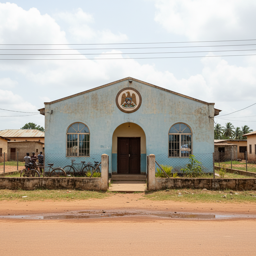 Five Suspects Arrested in Upper West Drug Trade Crackdown