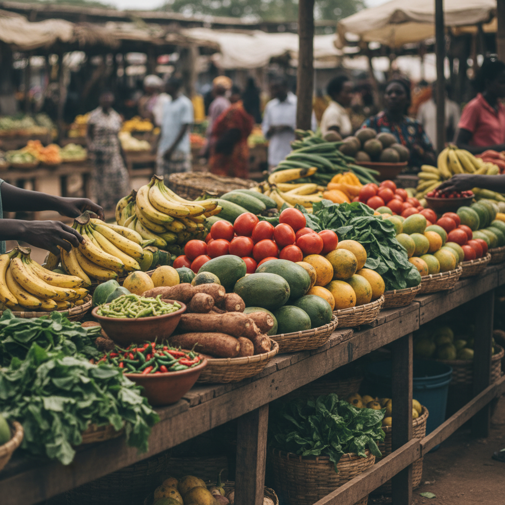 Alarming rise in food adulteration worries Ghanaians