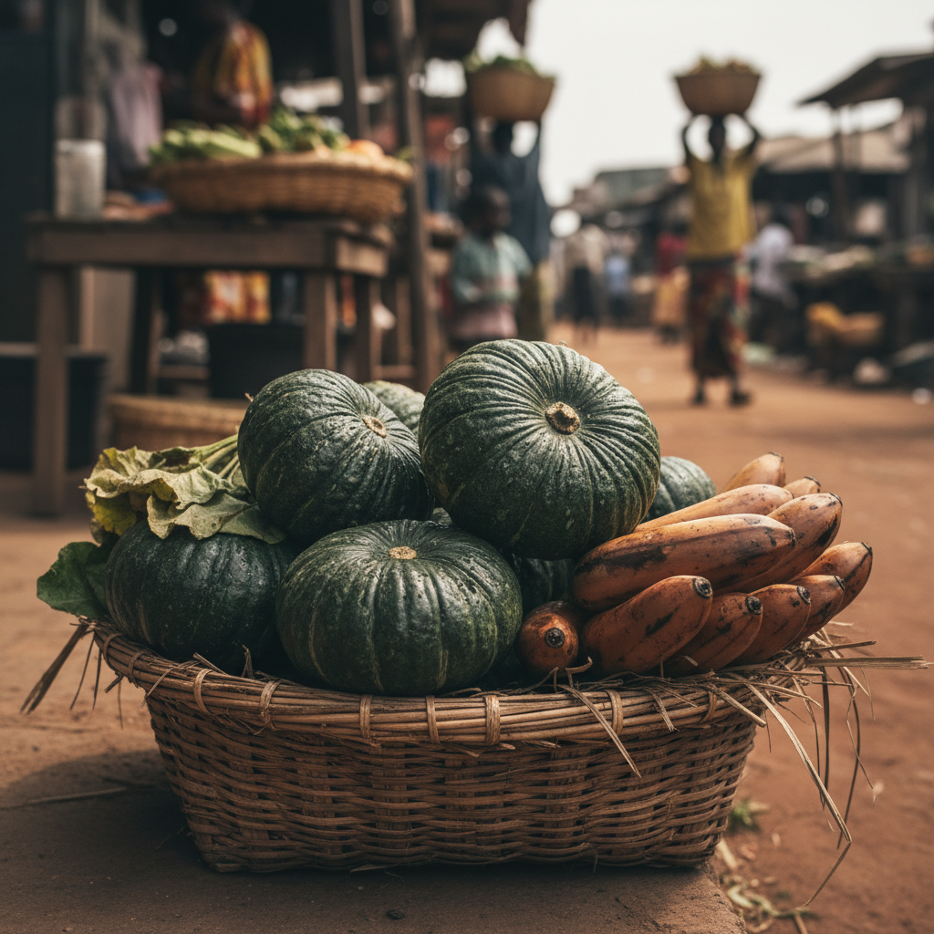 Food contamination poses health risks