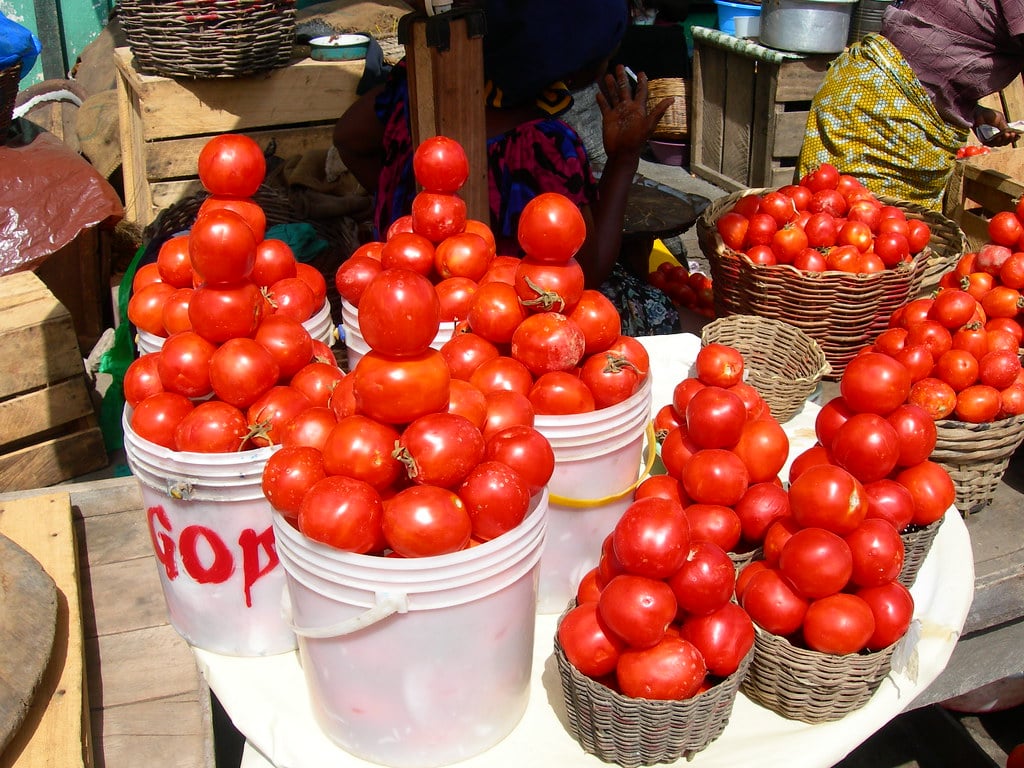 Food safety concerns rise across Ghana
