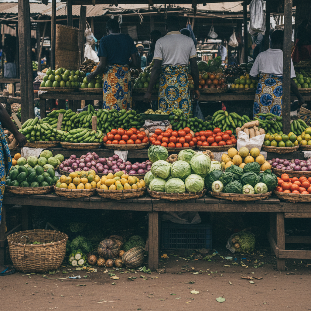 Food safety concerns rise amid chemical use