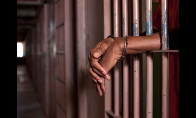Kumasi food vendor jailed for open fire use