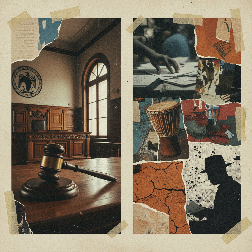 Fifteen foreign nationals arraigned over illegal mining in Eastern Region