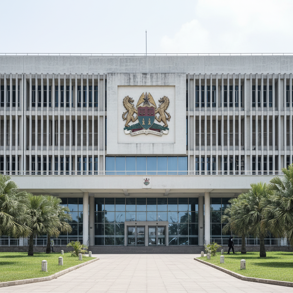 Former Procurement Officer Sentenced to Five Years for Public Sector Graft
