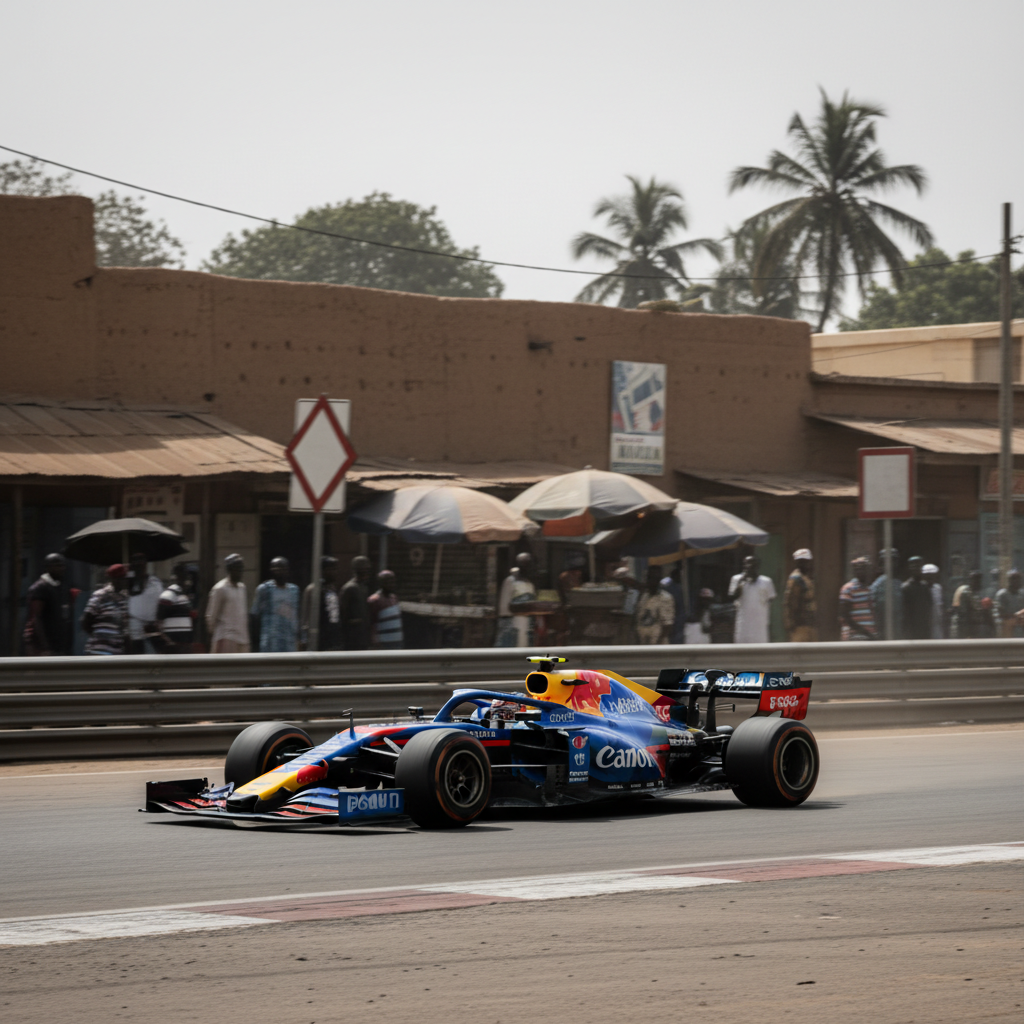 Formula One Season Starts With New Rules