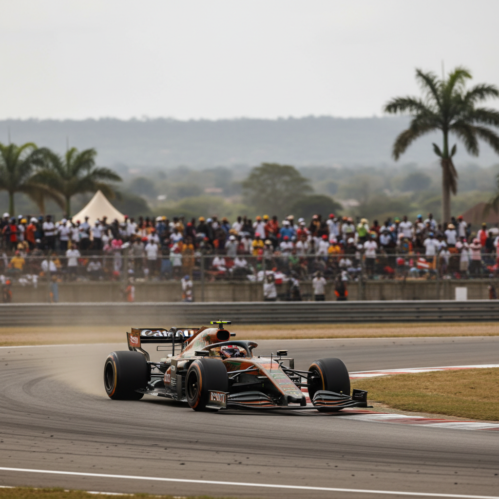 Formula One kicks off new season with rule changes