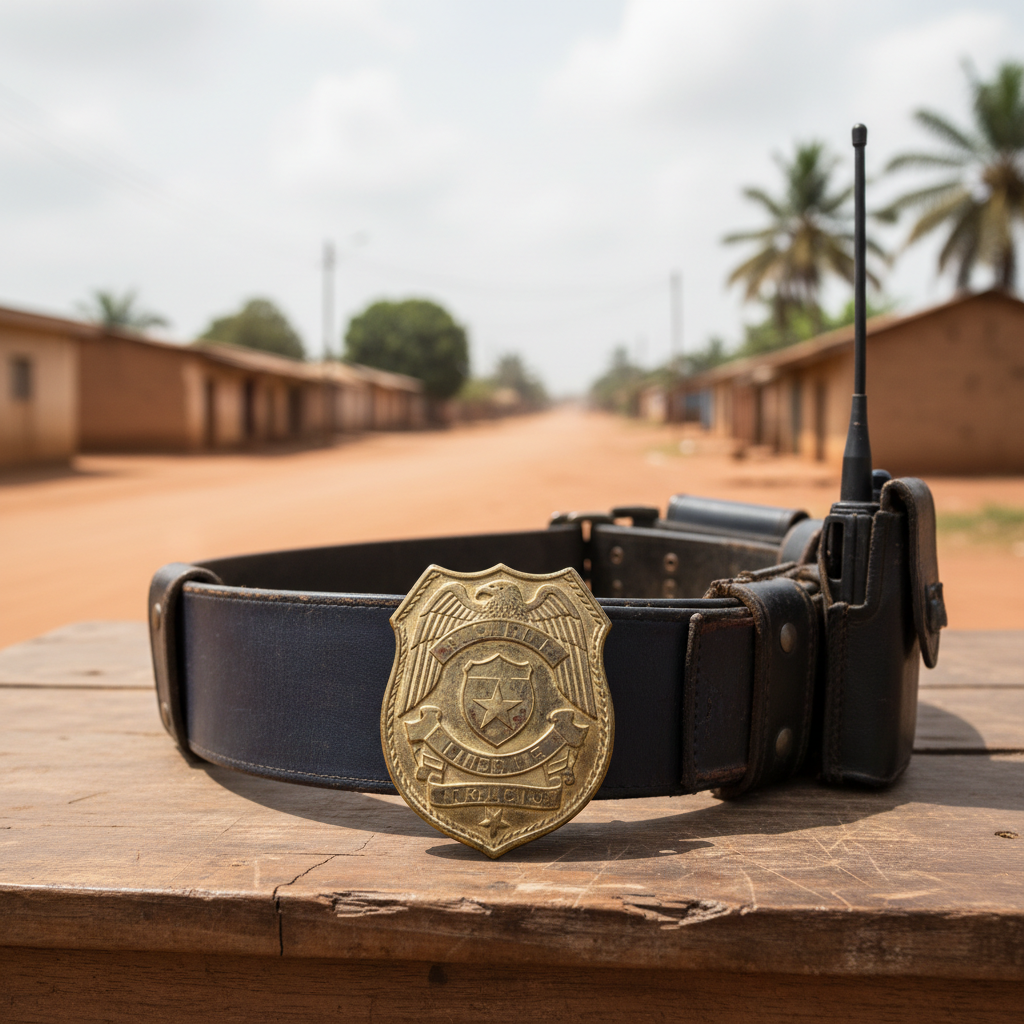 Four arrested for Koforidua murder