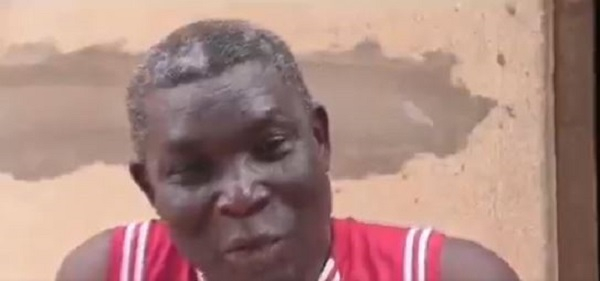 Four held in Techiman over ECG cable theft