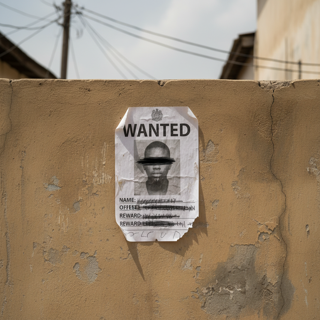 Police seek fourth suspect in Goaso firearm case