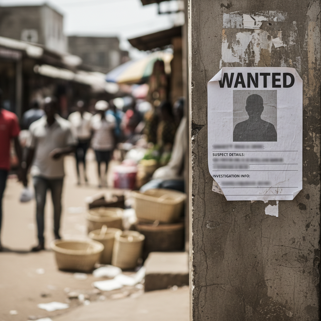 Fourth suspect wanted in Goaso firearm case