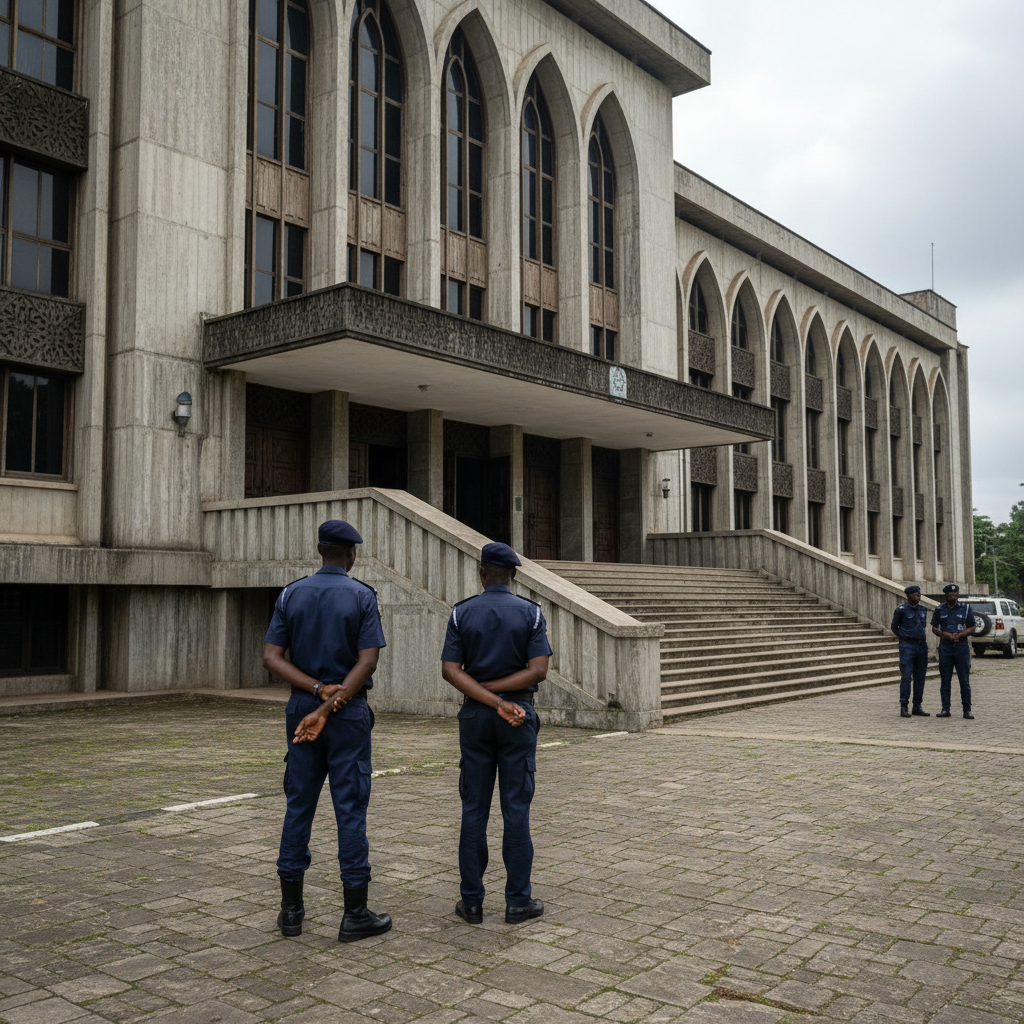 Lawyers to appeal Freddie Blay's remand