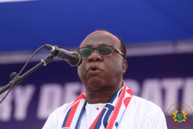 Freddie Blay remanded over Kitase demolition