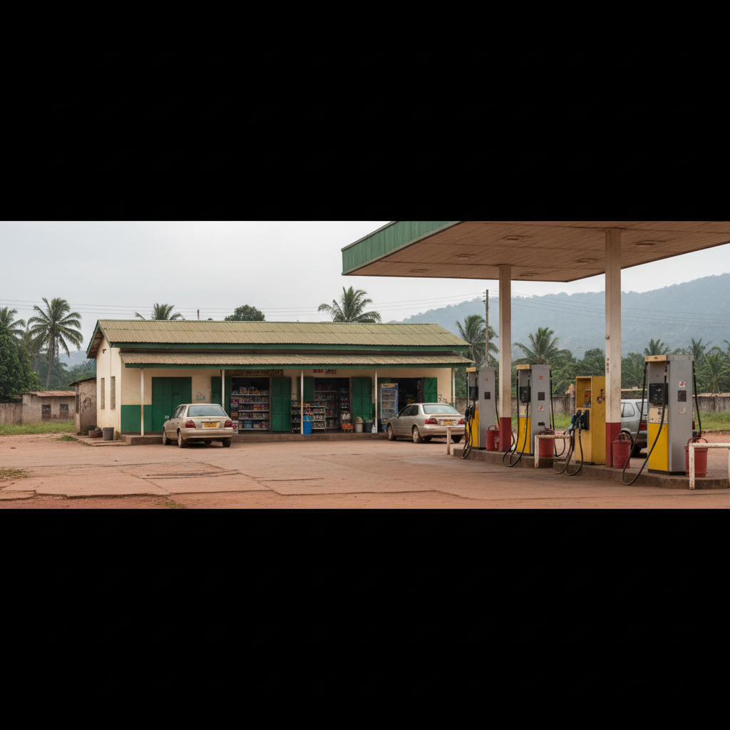 Fuel price rise warning due to Middle East shipping risks