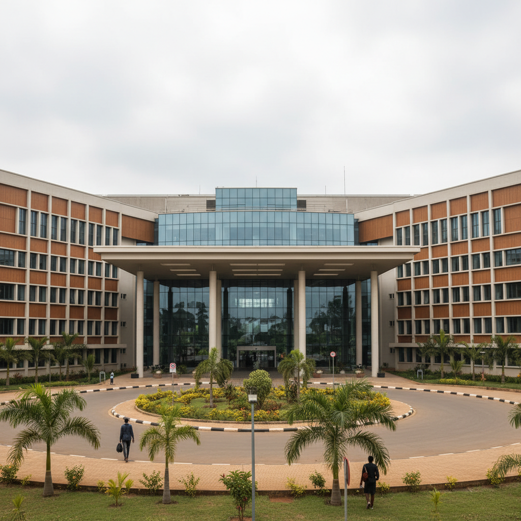 Ga Mantse discharged from UGMC after Oti Region accident