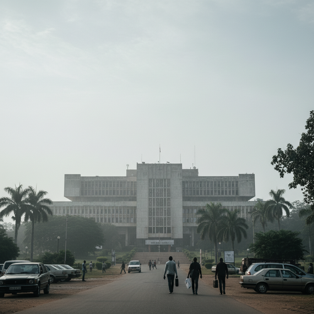 Galamsey Tax Probe Nears End