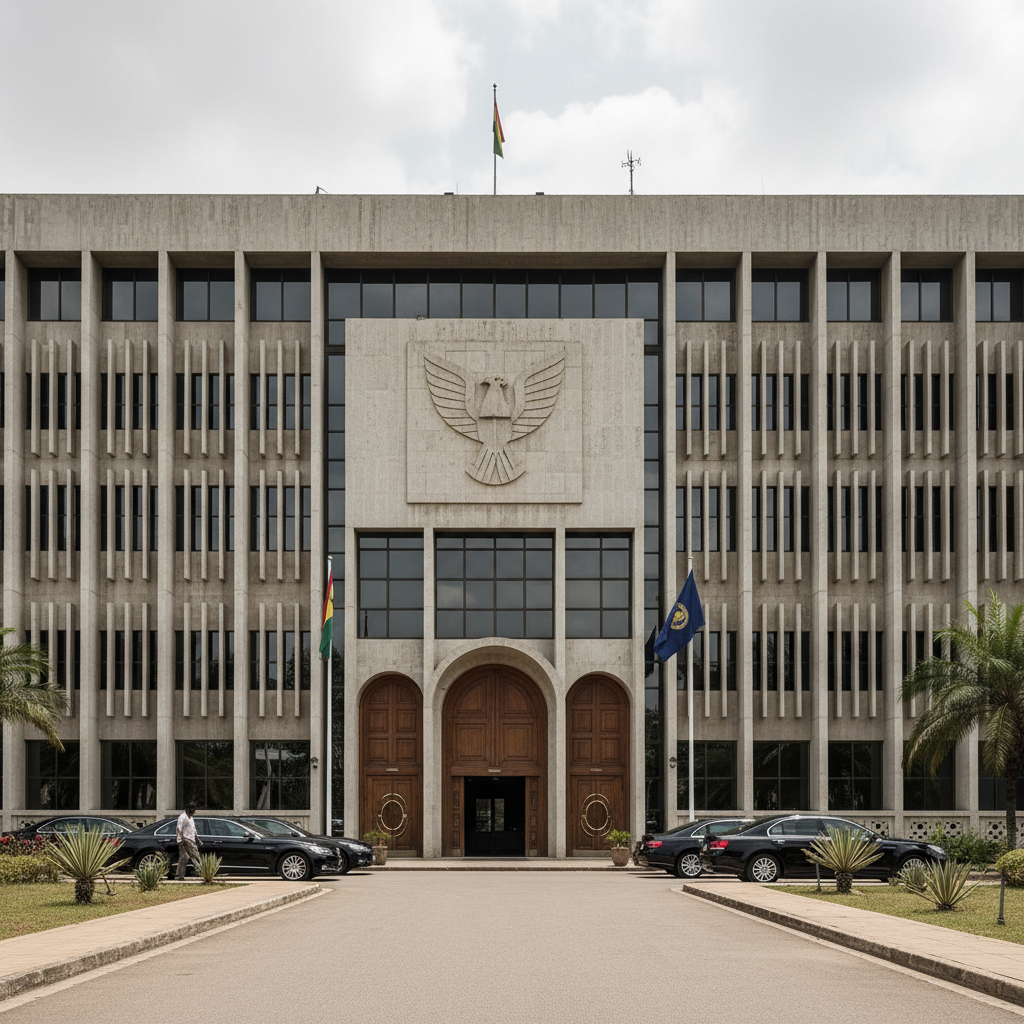 Galamsey tax probe nears end, official says
