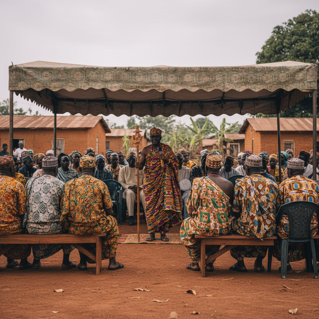 Gbetseli Manste warns Ghana Water over water crisis