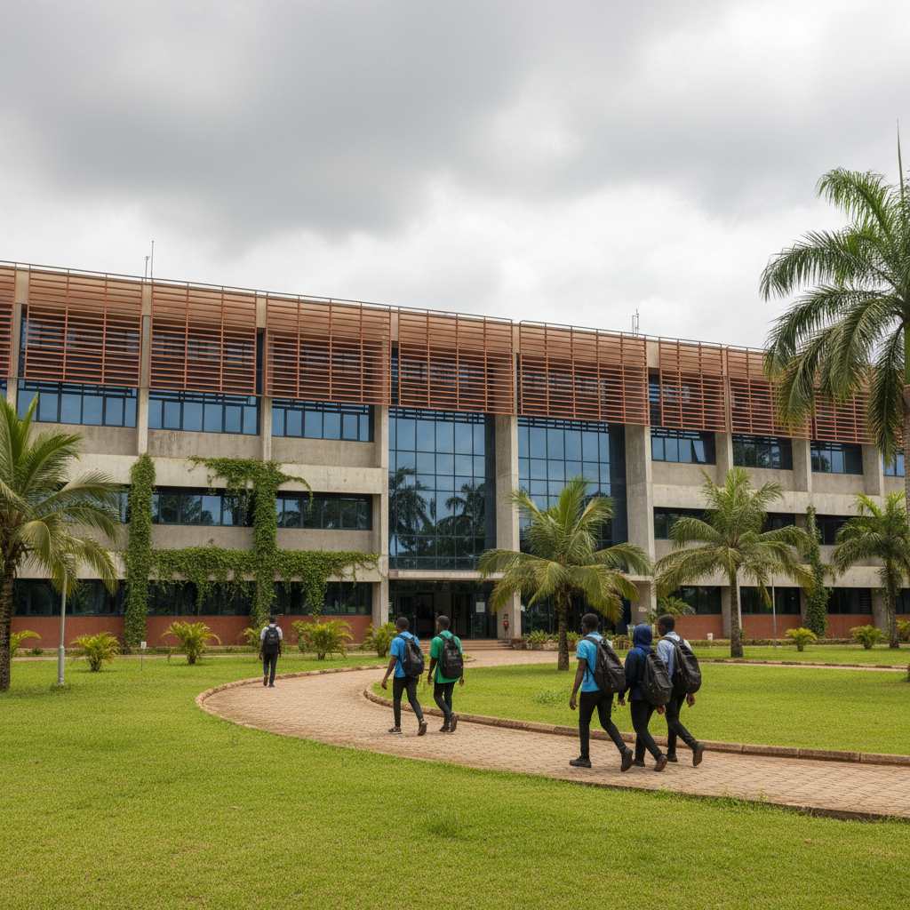 GCTU denies court injunction over VC appointment