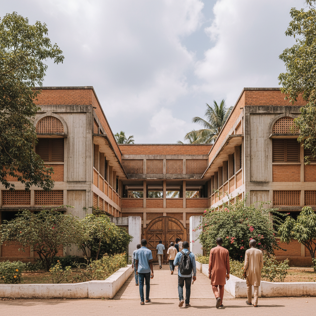 GCTU denies court order on VC appointment termination