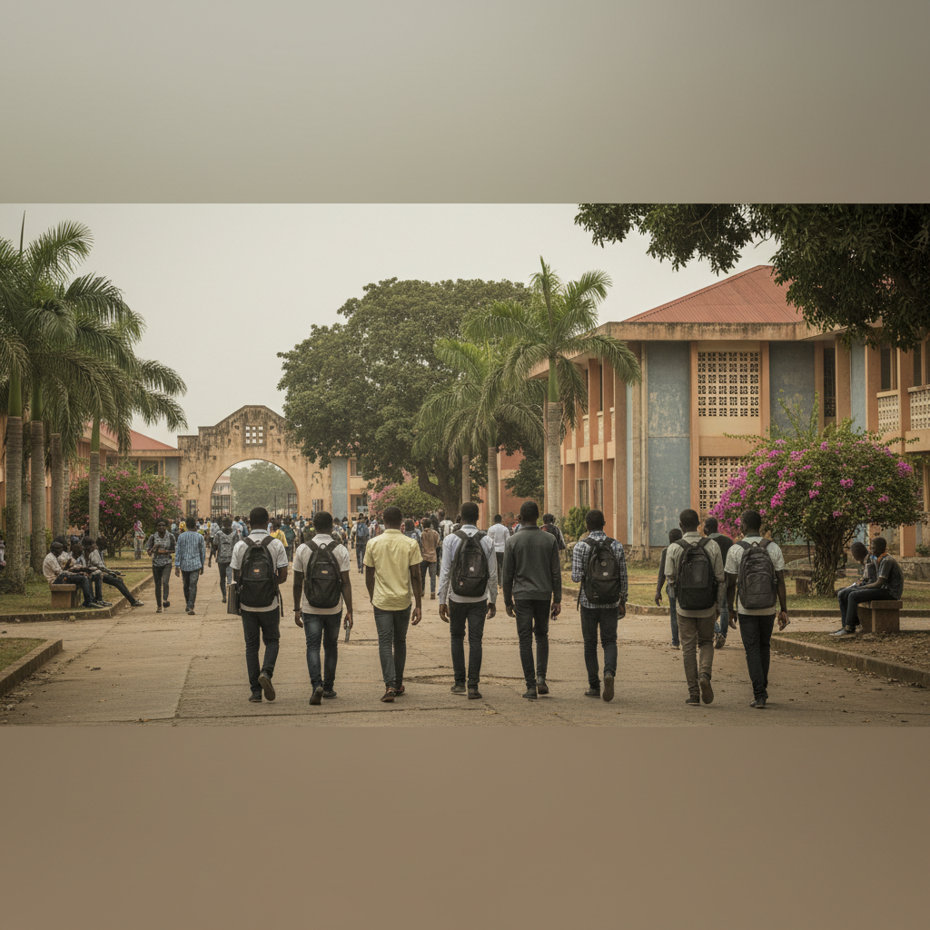 GCTU Vice-Chancellor sues over removal