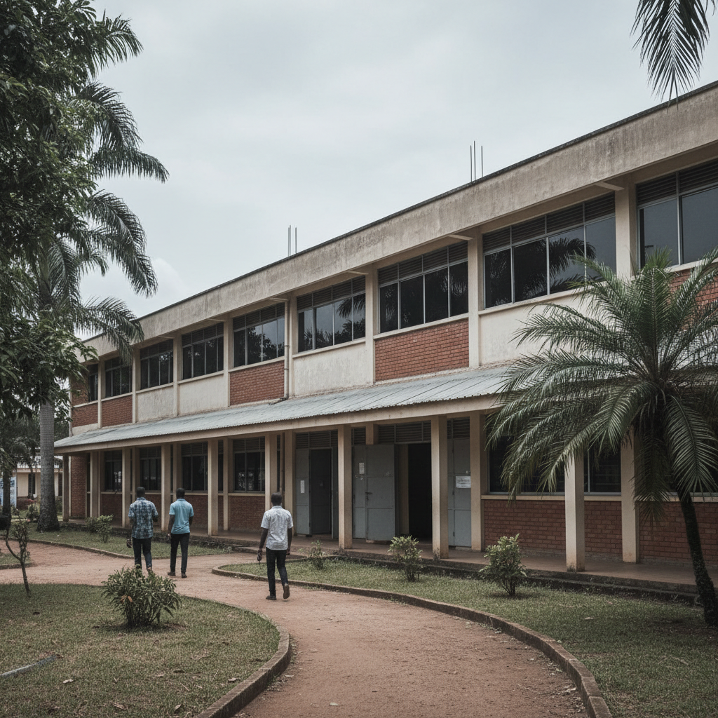 GCTU Vice-Chancellor sues over alleged removal