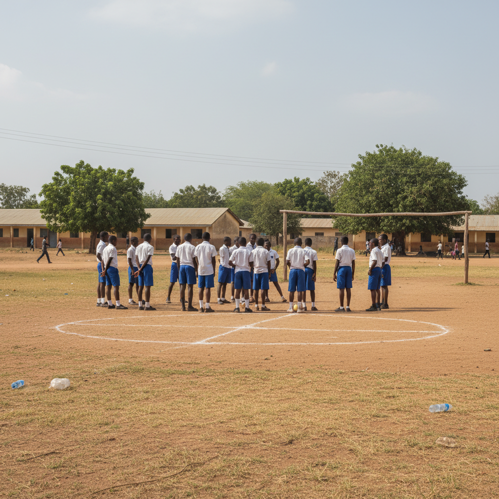 GES halts inter-school sports after student fights