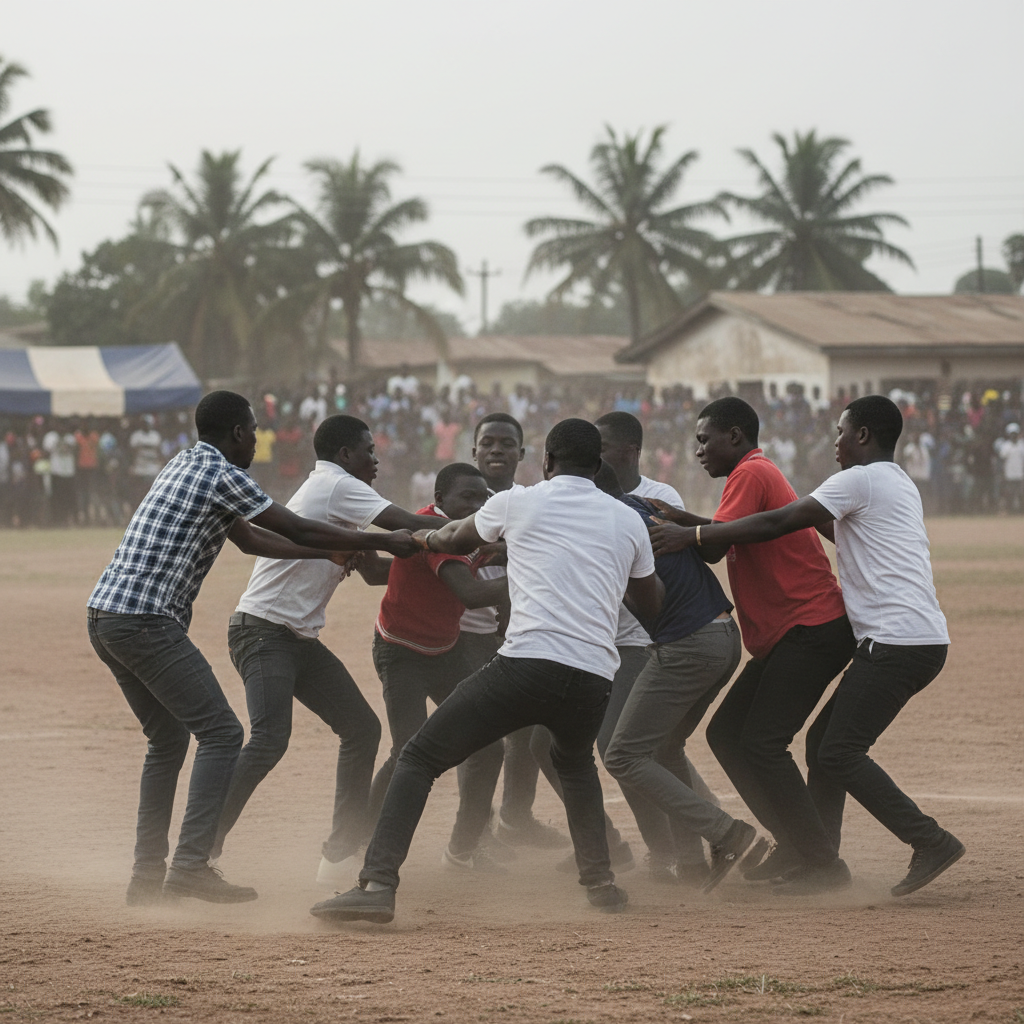 GES suspends inter-school sports after clashes