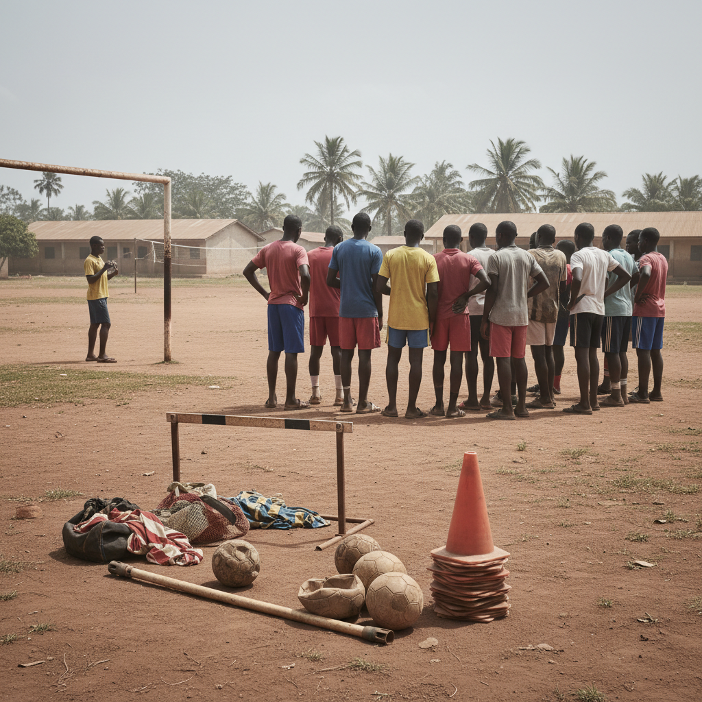 GES suspends inter-school sports after student clashes