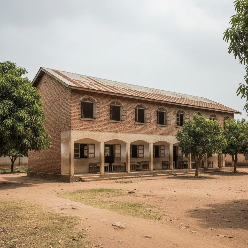 GES teacher faces sack over alleged student defilement