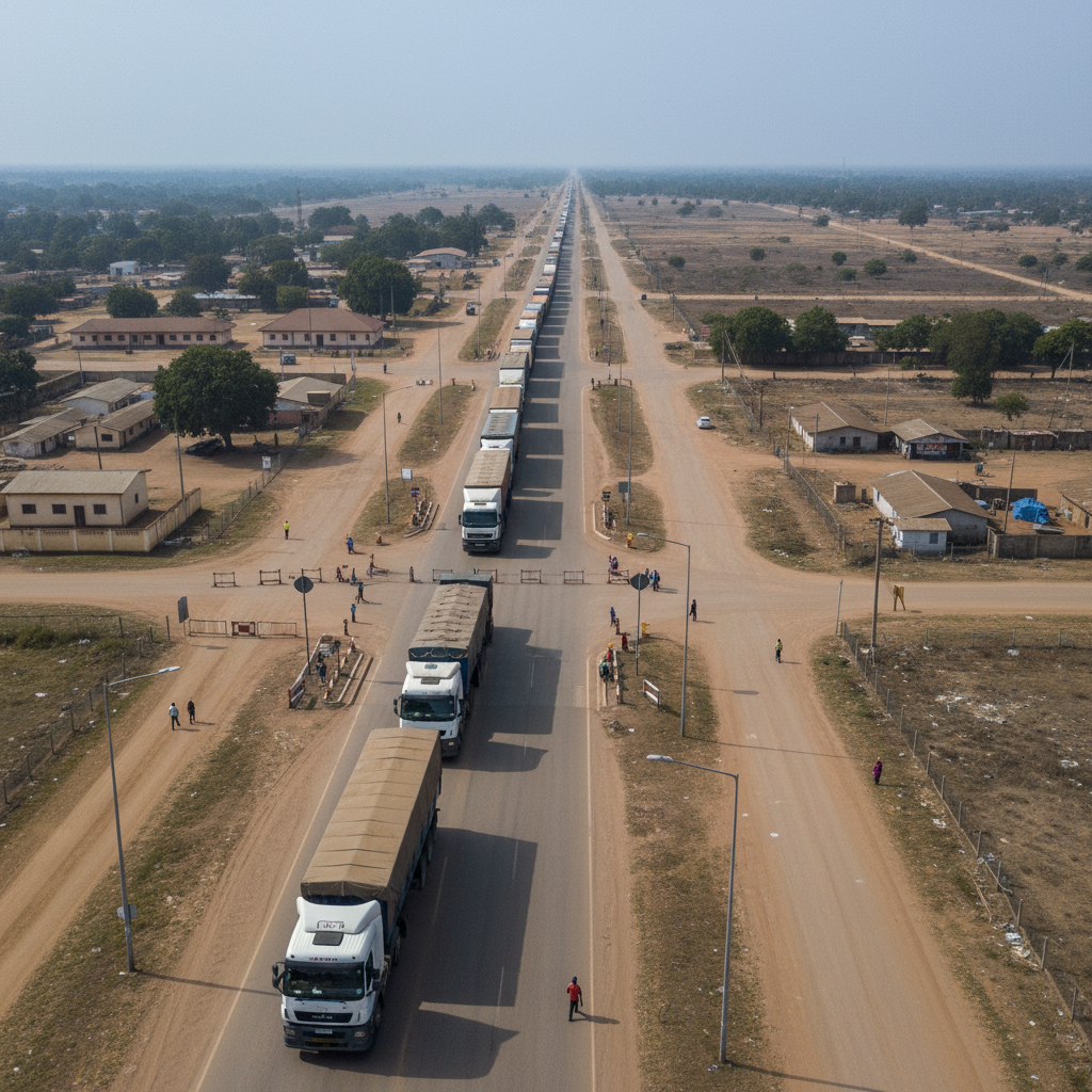 Ghana, Burkina Faso Sign Seven New Agreements