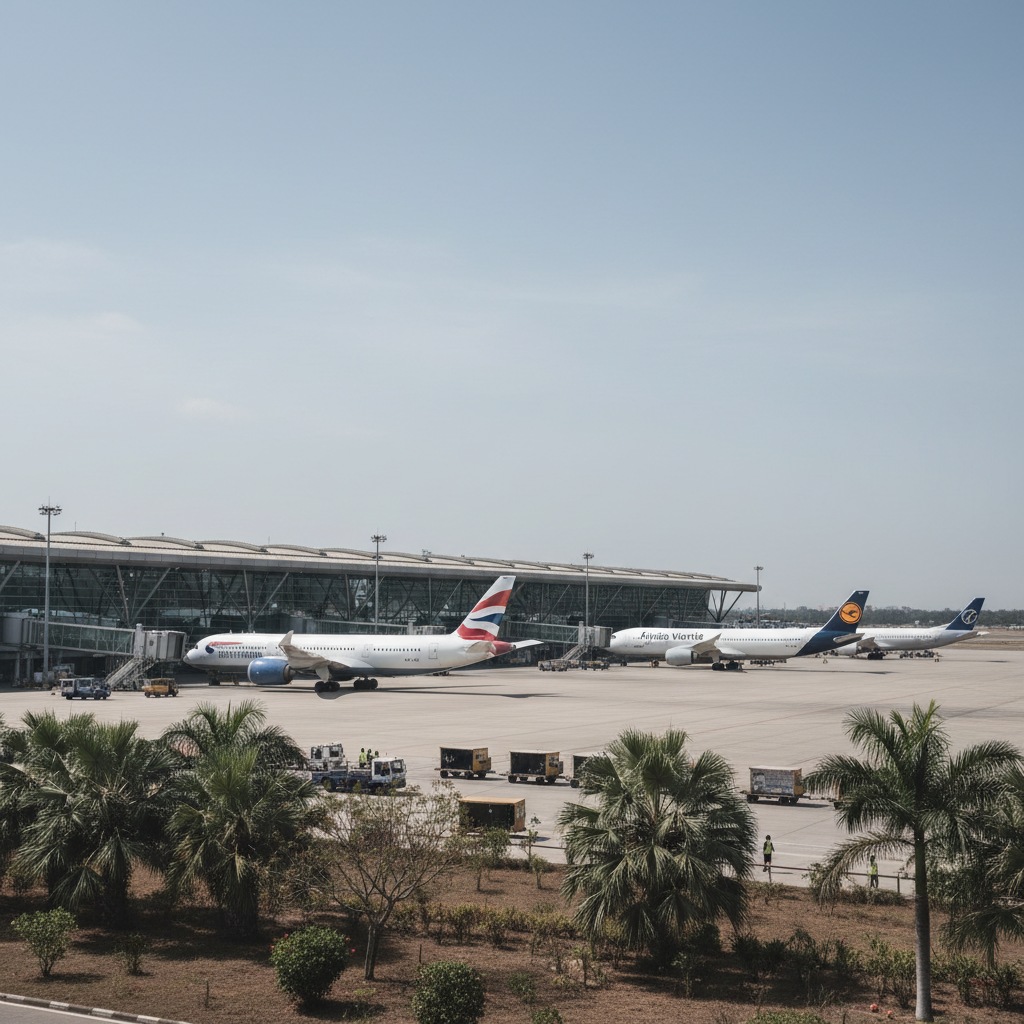 Ghana Condemns UAE Drone Attack